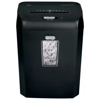 Rexel ProMax QS RSS1535 silppuava asiakirjasilppuri P2, silppuava, 22 cm, 6 mm, 35 L, 300 arkkia, 58 dB