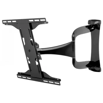 Peerless SUA747PU TV-seinäteline 127 cm (50 tuumaa) musta