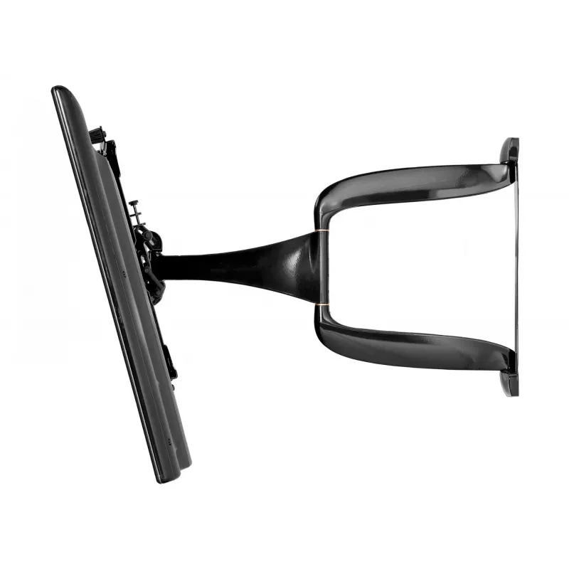 Peerless SUA747PU TV-seinäteline 127 cm (50 tuumaa) musta