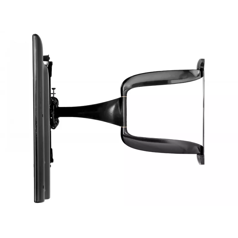 Peerless SUA747PU TV-seinäteline 127 cm (50 tuumaa) musta