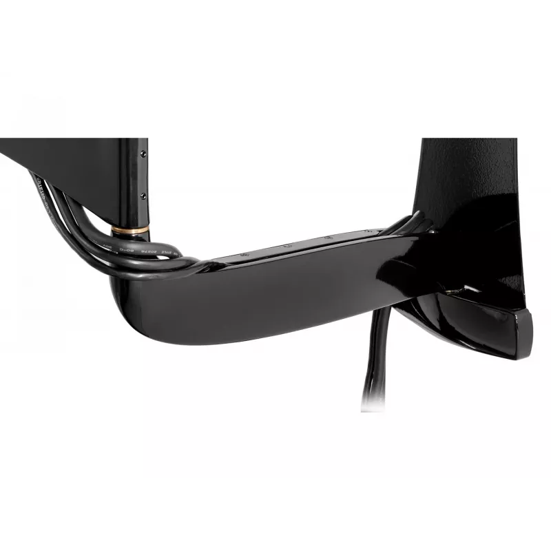 Peerless SUA747PU TV-seinäteline 127 cm (50 tuumaa) musta
