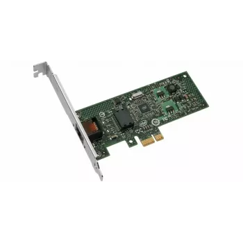 Verkkokortti Intel EXPI9301CTBLK 1000 Mbit/s PCI Express langallinen