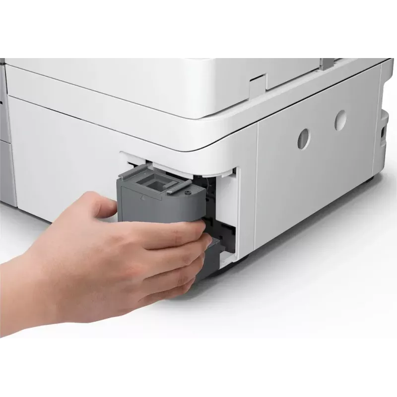 Epson EcoTank ET-4956 mustesuihku A4 4800 x 1200 DPI 35 sivua/min Wi-Fi