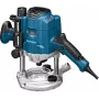 Bosch GOF 1250 CE musta, sininen 24000 kierr./min 1250 W