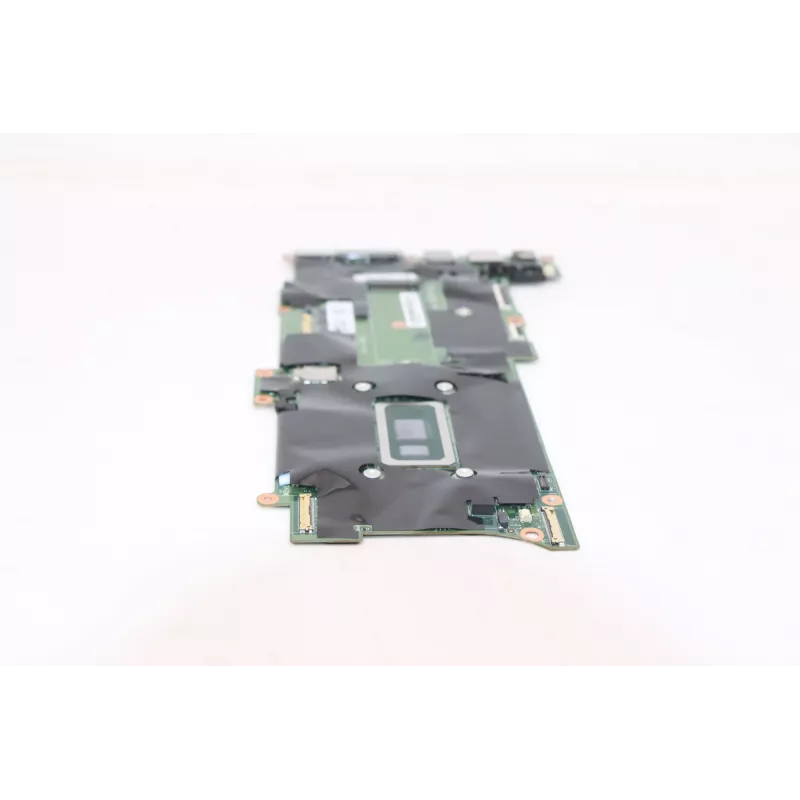 Lenovo 01YU368 kannettavan varaosa emolevy ThinkPad X1 Carbon 7th Gen -malliin, i7-8565U, 16 GB