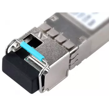 SFP-lähetin-vastaanotinmoduuli BlueOptics SFP-10G-BX-D-20-FR-BO 10000 Mbit/s