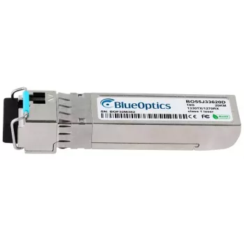 SFP-lähetin-vastaanotinmoduuli BlueOptics SFP-10G-BX-D-20-FR-BO 10000 Mbit/s