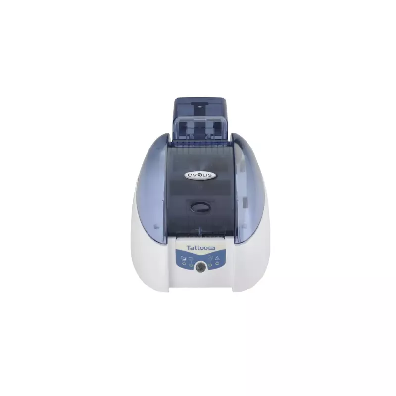 Muovikorttitulostin Evolis Tattoo2 RW