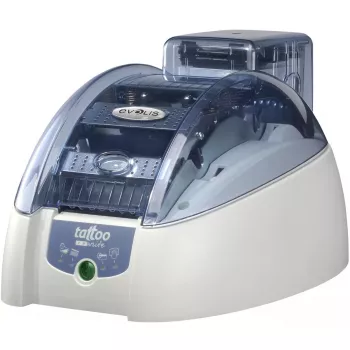 Muovikorttitulostin Evolis Tattoo2 RW