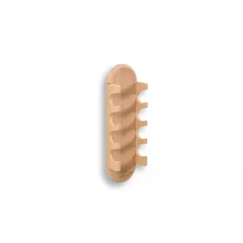 Tauluteline Legamaster WOODEN valkotaulun tussiteline magneettinen