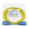 BlueOptics SFP3232BU7.5MK InfiniBand kuituoptinen kaapeli 7,5 m SC