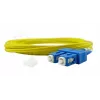BlueOptics SFP3232BU7.5MK InfiniBand kuituoptinen kaapeli 7,5 m SC
