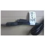 Zebra CBL-HS3100-CUC1-01 USB-kaapeli 0,9 m USB A - Micro-USB A musta