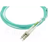 BlueOptics 055702T512000005M-BO Duplex-kuituoptinen patch-kaapeli (Corning-yhteensopiva), LC-UPC/SC-UPC, monimuoto OM3 50/125 µm, 5 m