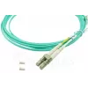 BlueOptics 055702T512000005M-BO Duplex-kuituoptinen patch-kaapeli (Corning-yhteensopiva), LC-UPC/SC-UPC, monimuoto OM3 50/125 µm, 5 m