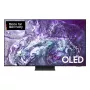 Samsung GQ65S95DAT 165,1 cm (65 tuumaa) 4K Ultra HD Smart TV Wi-Fi musta