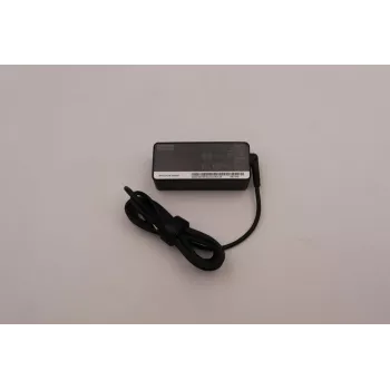 AC-sovitin Lenovo 45 W USB-C 5A10W86249 — 45-W-USB-C-virtalähde kannettaville ja laitteille