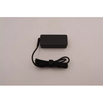 AC-sovitin Lenovo 45 W USB-C 5A10W86249 — 45-W-USB-C-virtalähde kannettaville ja laitteille
