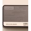 AC-sovitin Lenovo 45 W USB-C 5A10W86249 — 45-W-USB-C-virtalähde kannettaville ja laitteille