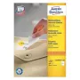 Itseliimautuva tarra Avery L4734REV-100