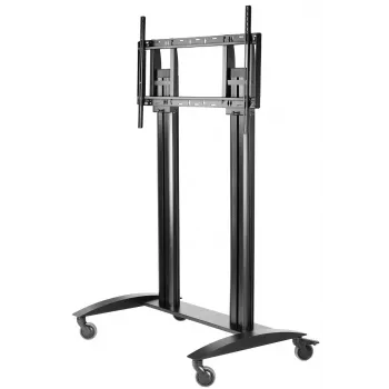 Peerless SR598 multimediavaunu/jalusta musta taulutelevisio