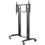 Peerless SR598 multimediavaunu/jalusta musta taulutelevisio