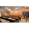 Peerless SR598 multimediavaunu/jalusta musta taulutelevisio