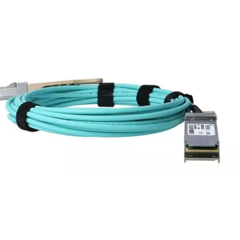 BlueOptics Q28-AOC-7M-MV-BO InfiniBand kuitukaapeli 7m OM3