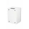 Equip Eco Mount 10'' kaappi, 09U, 300X300MM, RAL7035 harmaa