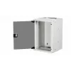 Equip Eco Mount 10'' kaappi, 09U, 300X300MM, RAL7035 harmaa
