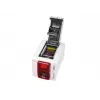 Evolis Zenius Expert Line muovikorttitulostin, väri-sublimaatio/lämpösiirto
