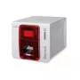 Evolis Zenius Expert Line muovikorttitulostin, väri-sublimaatio/lämpösiirto