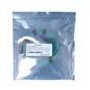 BlueOptics QSFP-AOC-50M-SW-BO 50 m QSFP aktiivinen optinen kaapeli, 40GBASE-SR4