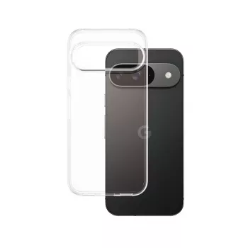 Suojakotelo PanzerGlass CARE muodikas kotelo läpinäkyvä X-Ray Soft Basic Google Pixel 10 10 Pro