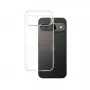 Suojakotelo PanzerGlass CARE muodikas kotelo läpinäkyvä X-Ray Soft Basic Google Pixel 10 10 Pro
