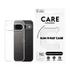 Suojakotelo PanzerGlass CARE muodikas kotelo läpinäkyvä X-Ray Soft Basic Google Pixel 10 10 Pro