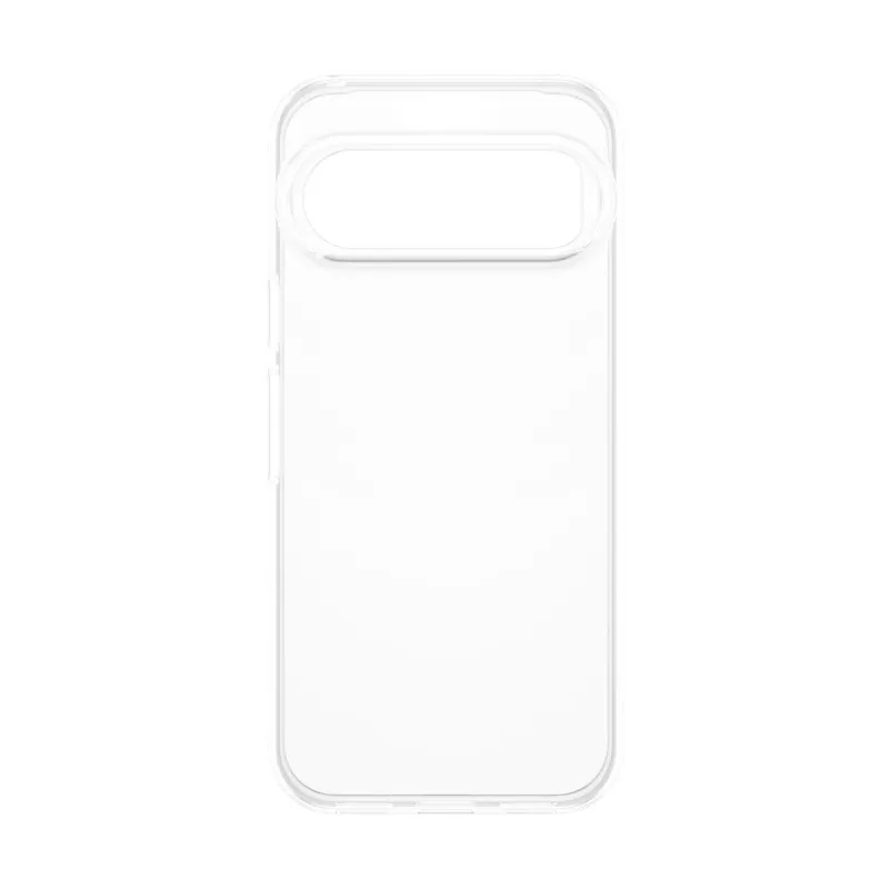 Suojakotelo PanzerGlass CARE muodikas kotelo läpinäkyvä X-Ray Soft Basic Google Pixel 10 10 Pro