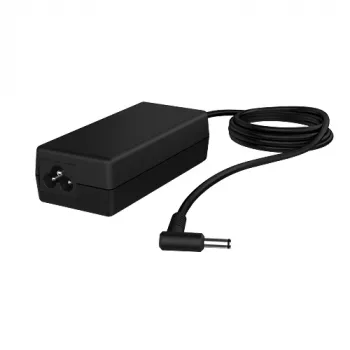 HP AC 120W verkkolaite/muunnin sisäkäyttöön musta