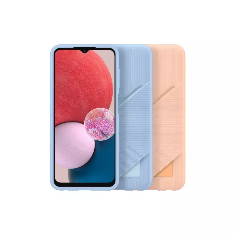 Samsung EF-OA135 puhelinkotelo 16,5 cm (6,5 tuumaa) kotelo Peach
