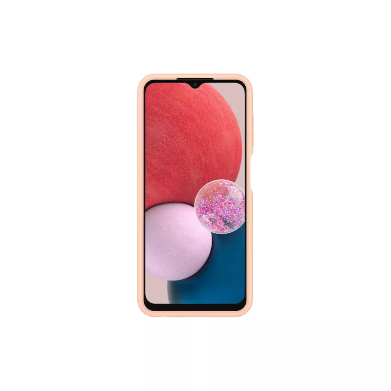 Samsung EF-OA135 puhelinkotelo 16,5 cm (6,5 tuumaa) kotelo Peach