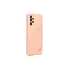 Samsung EF-OA135 puhelinkotelo 16,5 cm (6,5 tuumaa) kotelo Peach