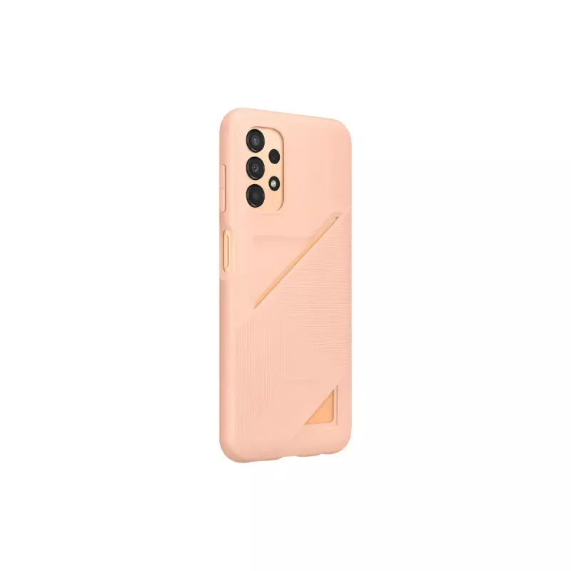 Samsung EF-OA135 puhelinkotelo 16,5 cm (6,5 tuumaa) kotelo Peach