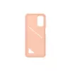 Samsung EF-OA135 puhelinkotelo 16,5 cm (6,5 tuumaa) kotelo Peach