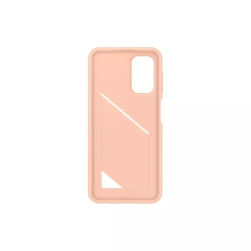 Samsung EF-OA135 puhelinkotelo 16,5 cm (6,5 tuumaa) kotelo Peach