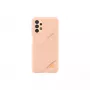 Samsung EF-OA135 puhelinkotelo 16,5 cm (6,5 tuumaa) kotelo Peach