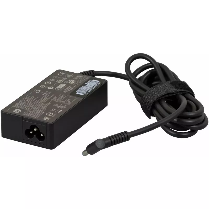 Virtalähde HP SPS-45W 744892-001 Smart RC, 45 W, kannettaville HP-laitteille