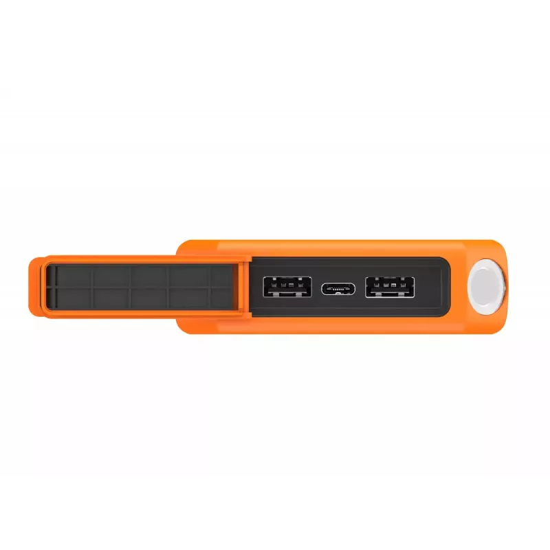 Xtorm Power Bank Rugged 10 000, 10400 mAh akku