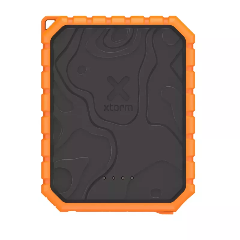Xtorm Power Bank Rugged 10 000, 10400 mAh akku