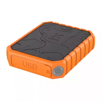 Xtorm Power Bank Rugged 10 000, 10400 mAh akku