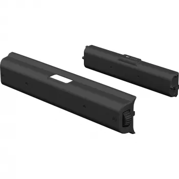 Akkupaketti Canon LK-72 mustesuihkutulostimen akku, yhteensopiva PIXMA TR150 kanssa